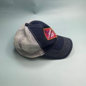 L.L.Beanntrucker hat